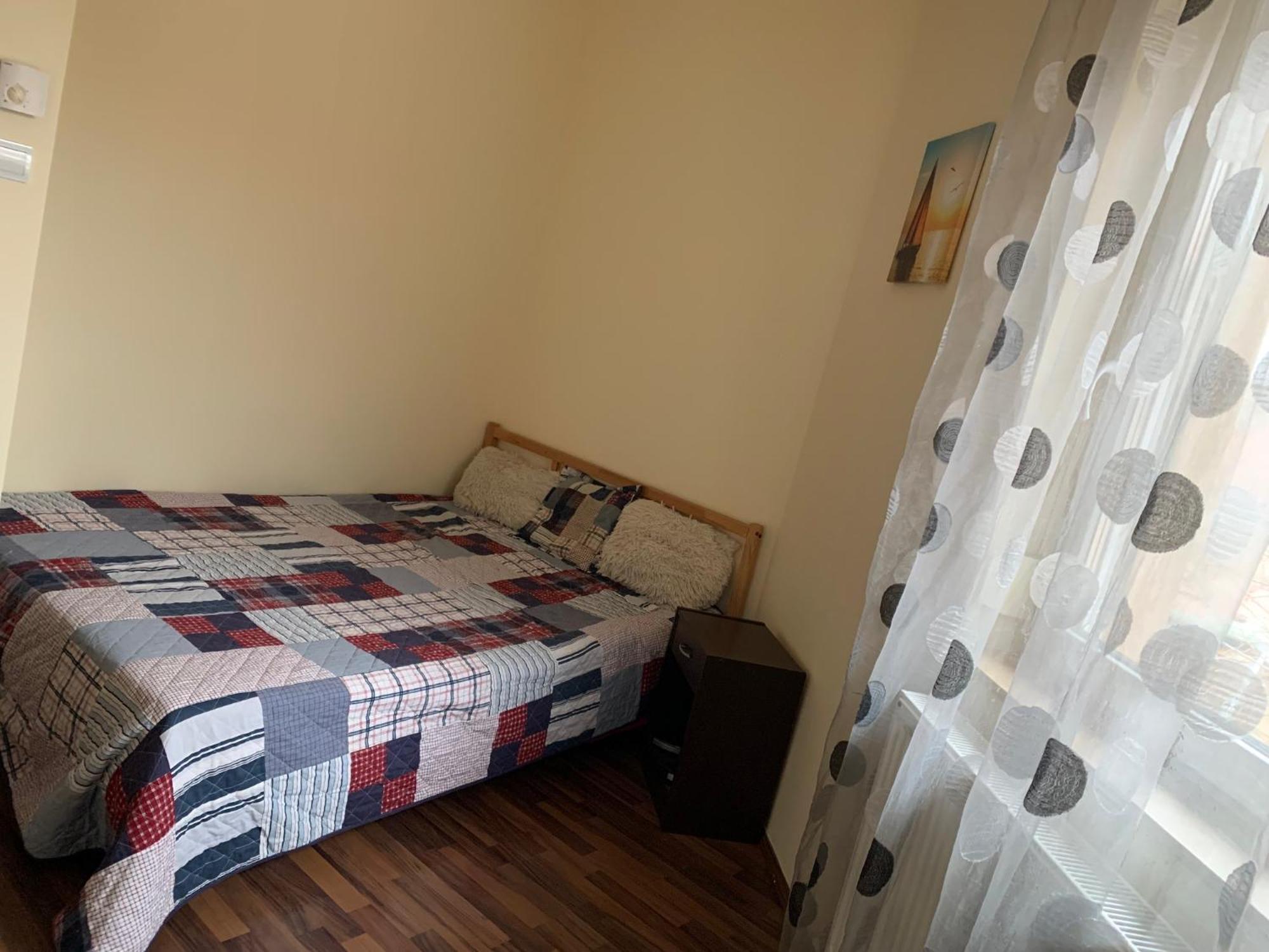 Ferienwohnung Airport Road/Repter Koezeli Haz Privat Parkoloval Budapest Exterior foto